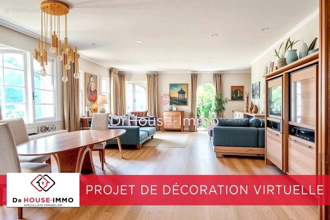 Maison à MONTPELLIER