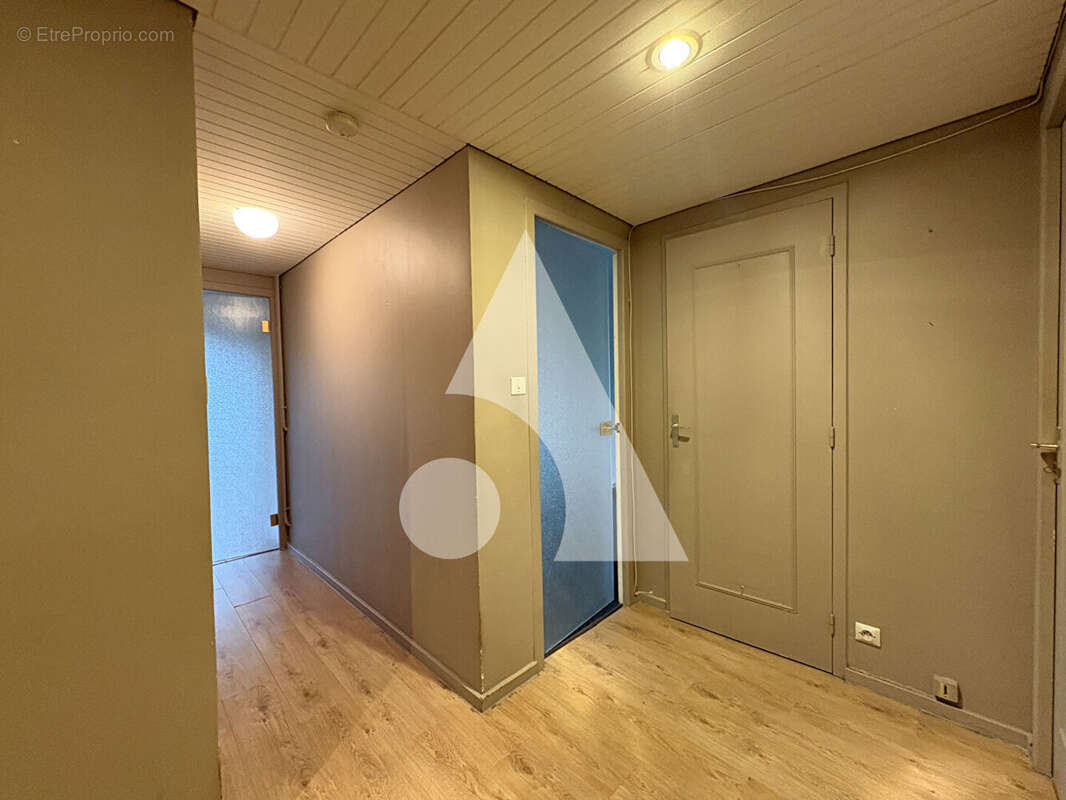 Appartement à AUBENAS