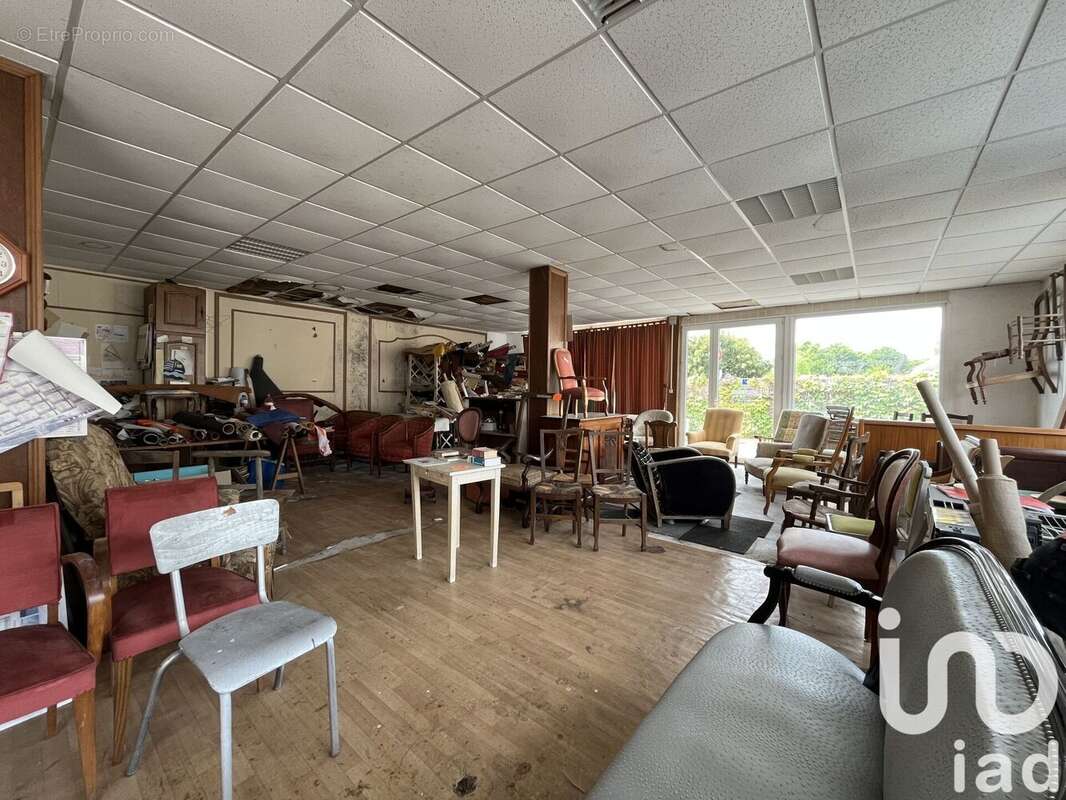 Photo 4 - Appartement à MENOMBLET