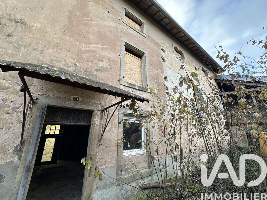 Photo 9 - Maison à DARNEY