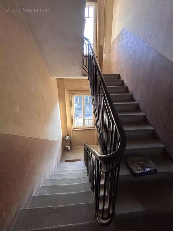 Appartement à TENCE