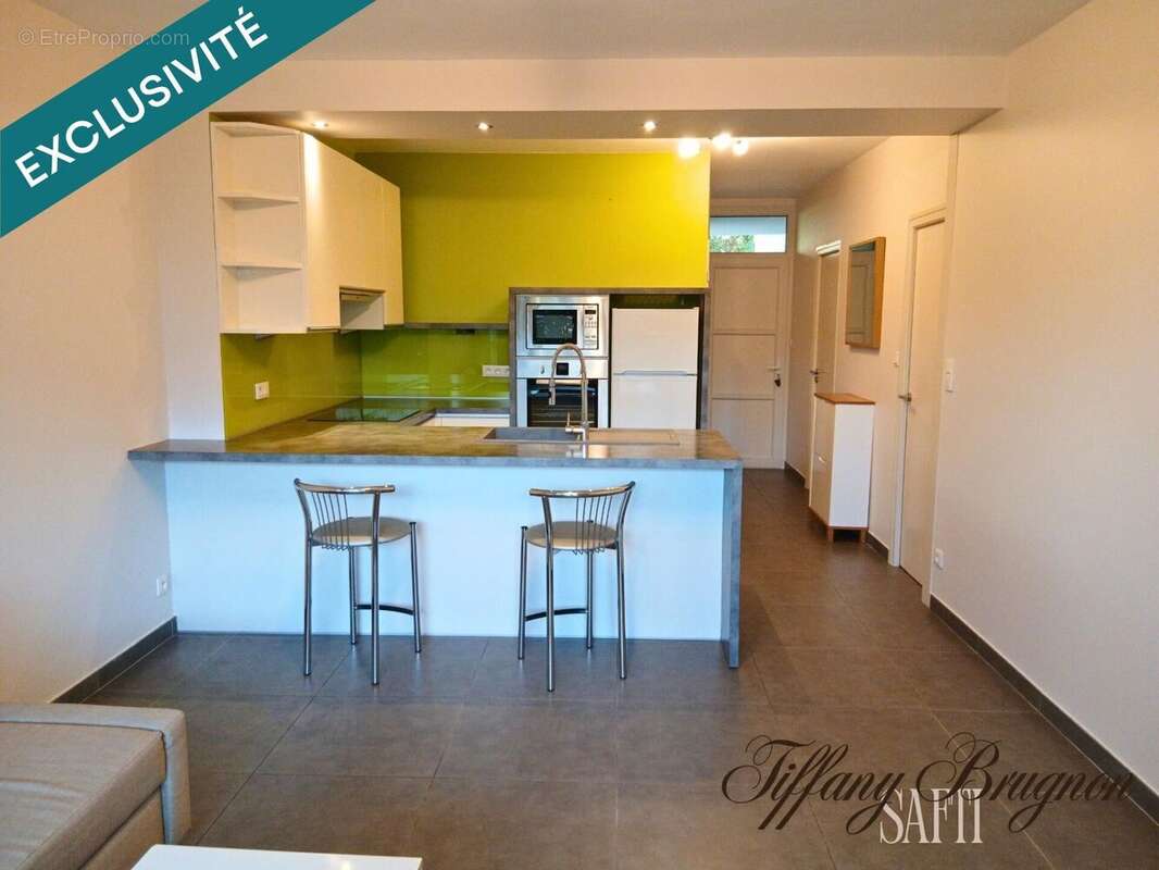 Photo 3 - Appartement à EYBENS