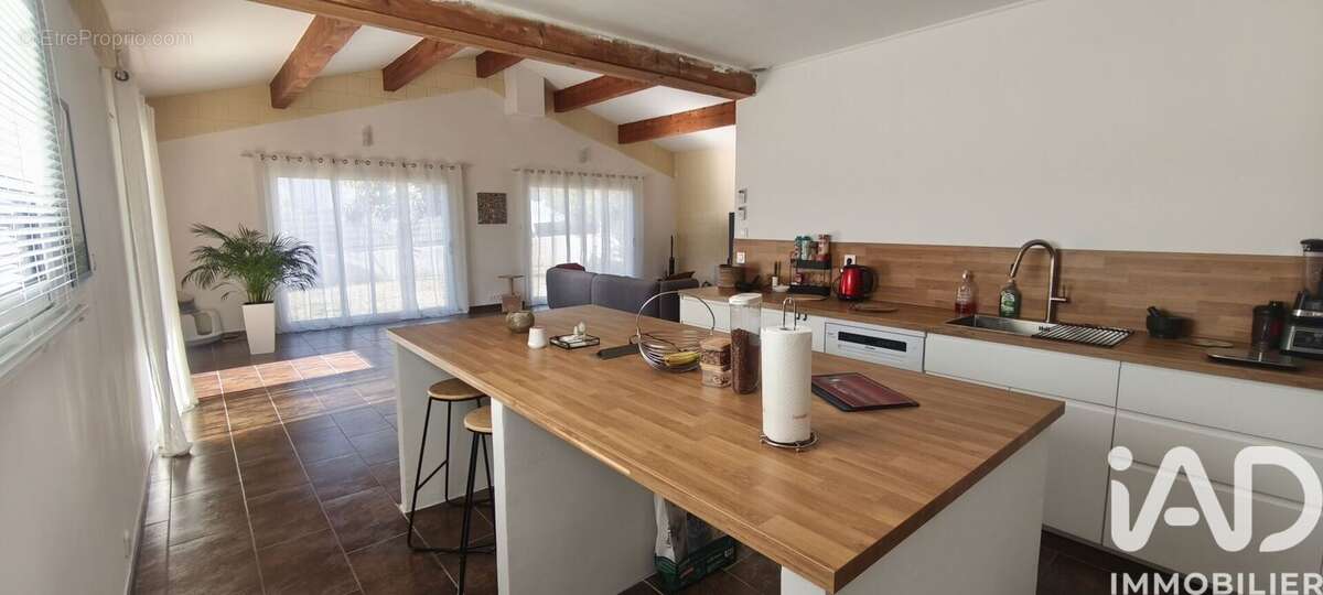 Photo 9 - Maison à NIZAS