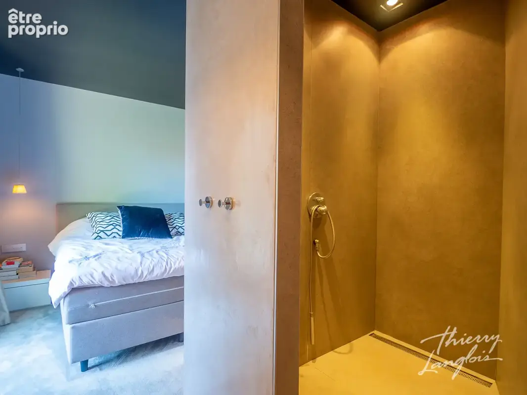 Villa d’architecte en semi plain pied - photo 10