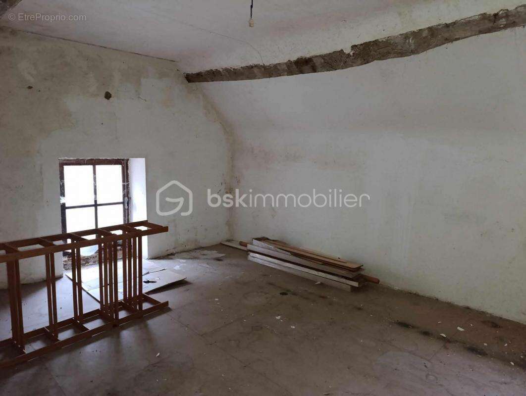 Appartement à MORTREE