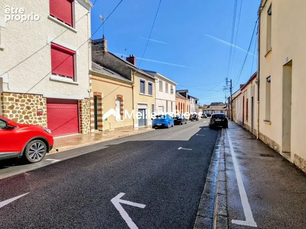 Charmante maison 134m2 au sacre coeur !! - photo 16