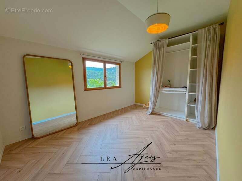 Maison à vendre 4 pièces ALBIERES (11) - photo 11