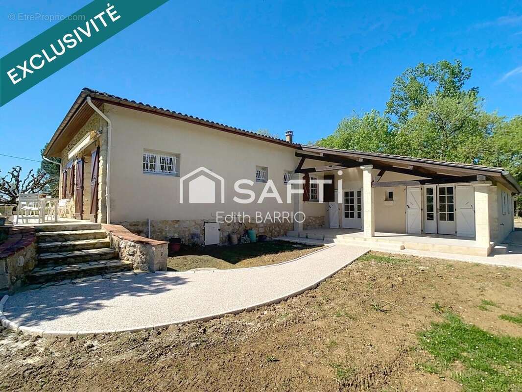 Photo 9 - Maison à FLEURANCE