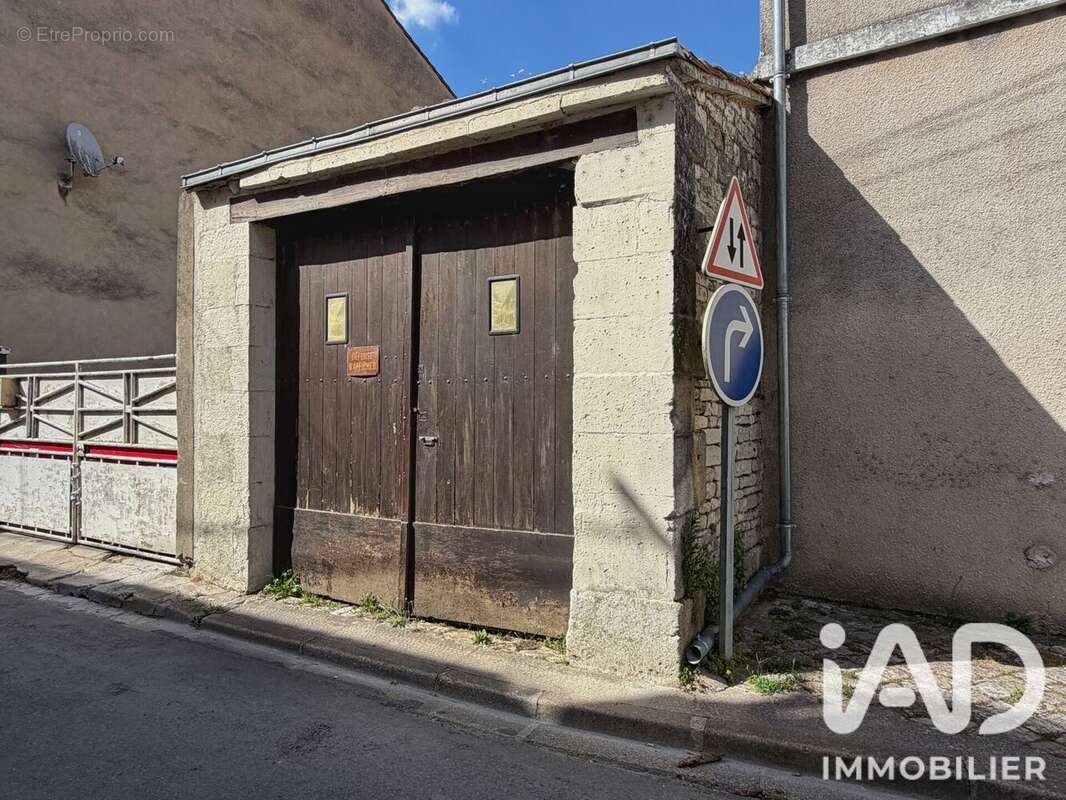 Photo 6 - Maison à MANSLE