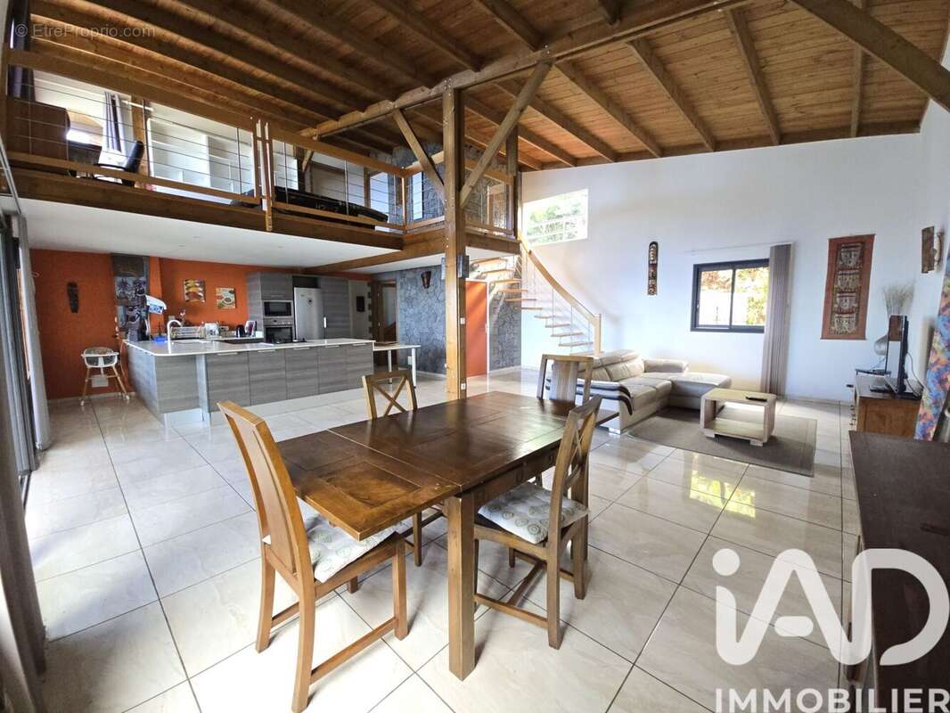 Photo 4 - Maison à LES AVIRONS