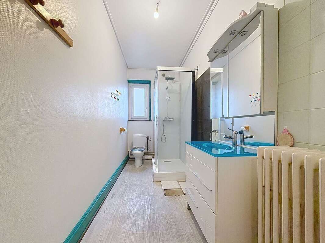 Appartement à THAON-LES-VOSGES