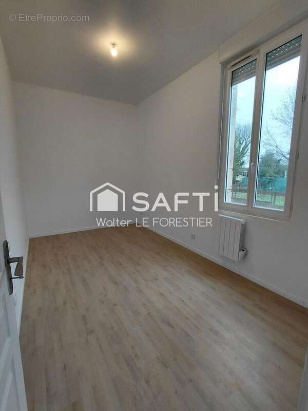 Photo 5 - Appartement à SAINT-LOUIS-DE-MONTFERRAND