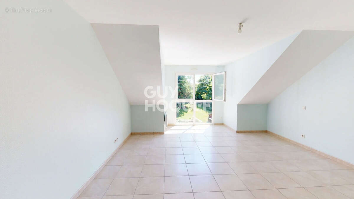 Maison Escles - photo 11