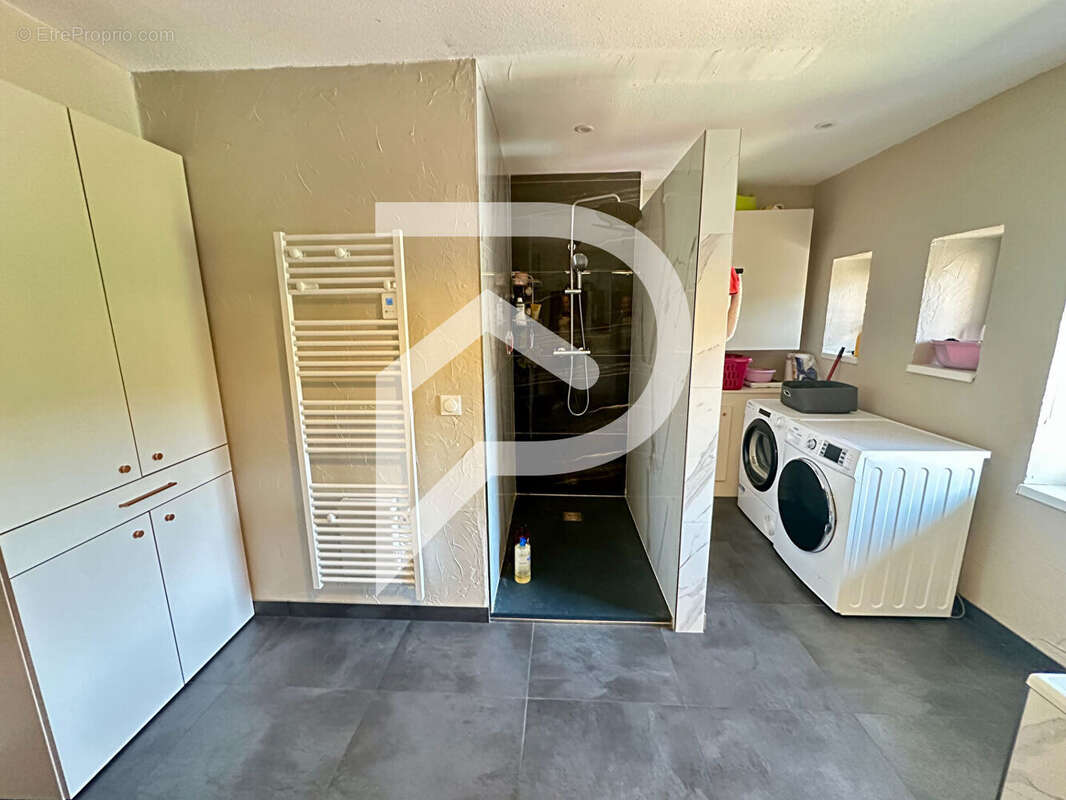 Appartement STOSSWIHR 5 pièce(s) 135 m2 - photo 13