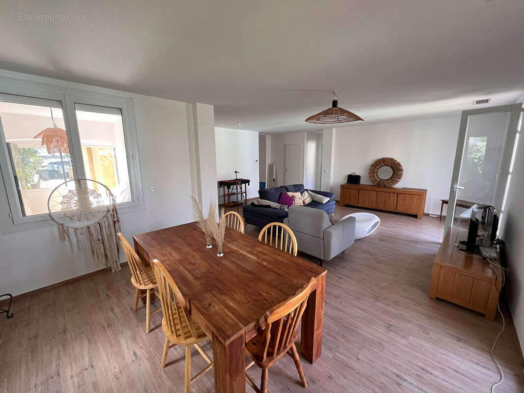 Maison à SAINT-ANDRE