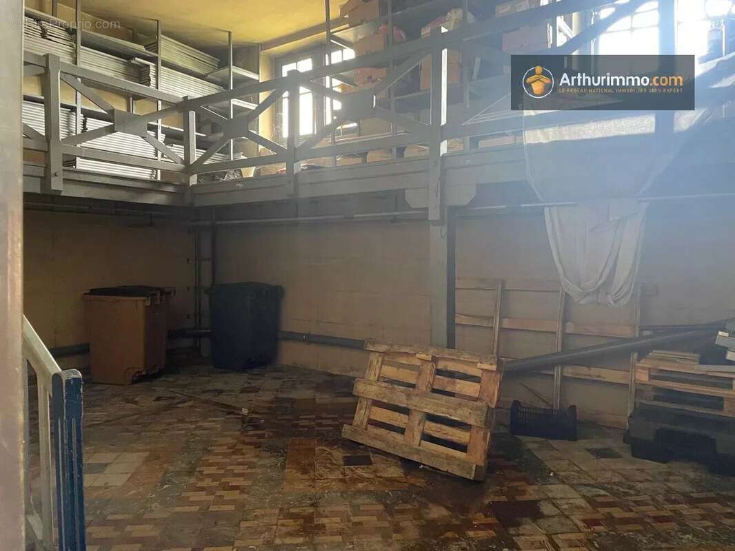 Commerce à LAVELANET