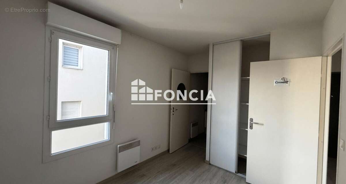 Appartement à LE MANS