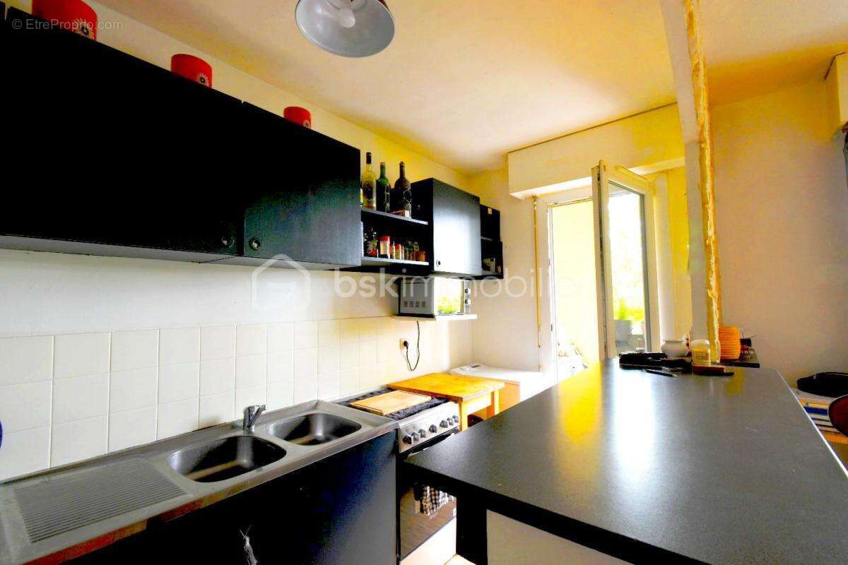 Appartement à PONTOISE