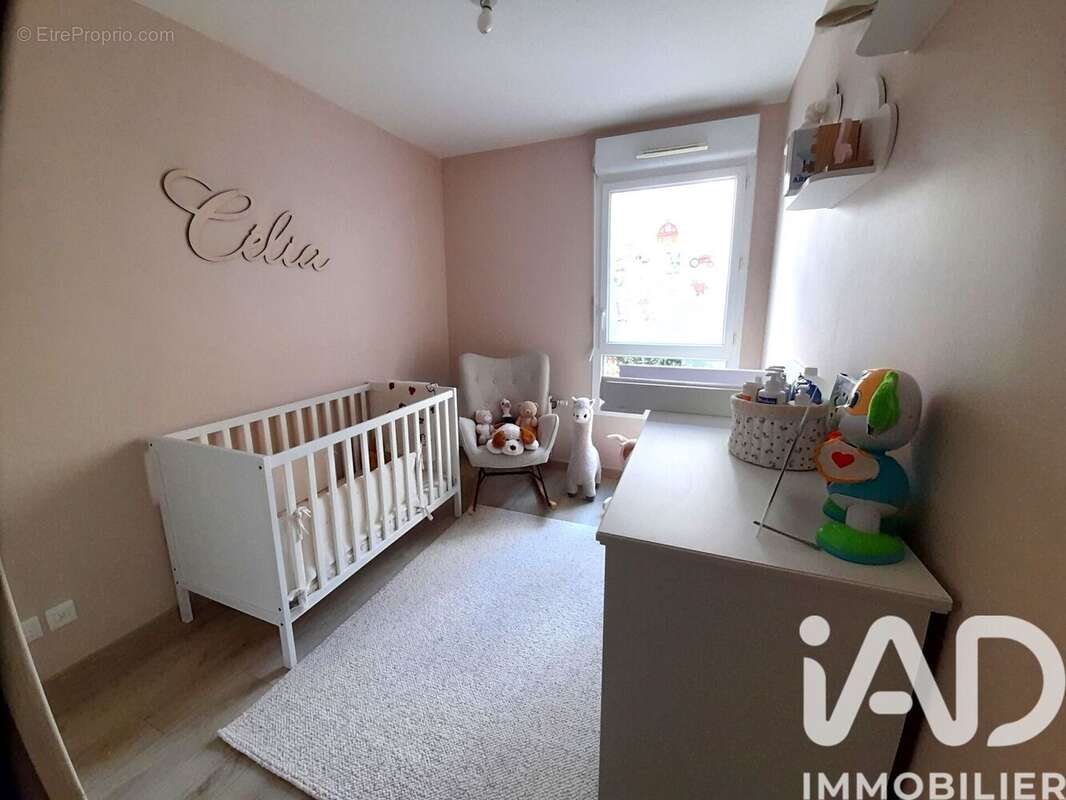 Photo 8 - Appartement à MASSY