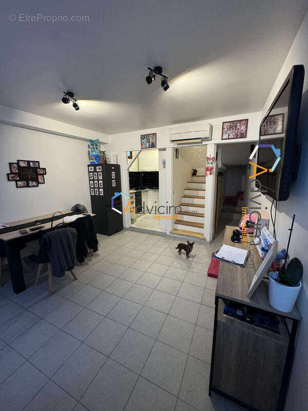 Maison à MAY-EN-MULTIEN