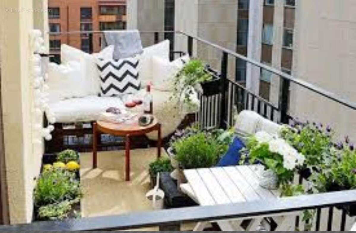 Appartement à ROSNY-SOUS-BOIS