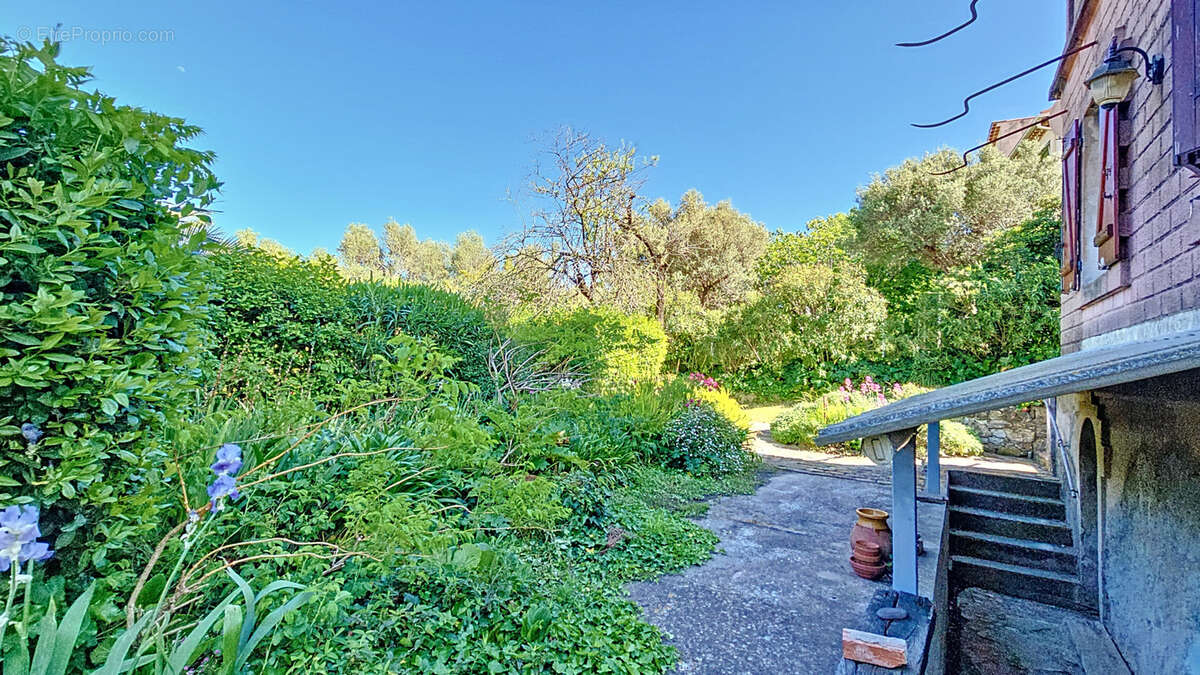 Maison à LA SEYNE-SUR-MER