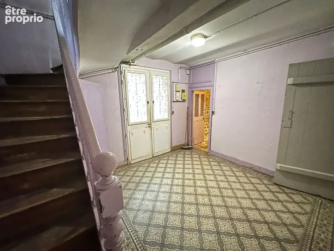 Maison Rouen 9 pièce(s) a renové - photo 6