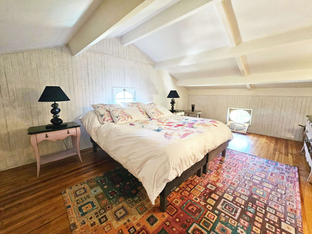 Luxueuse villa avec vue panoramique - photo 15