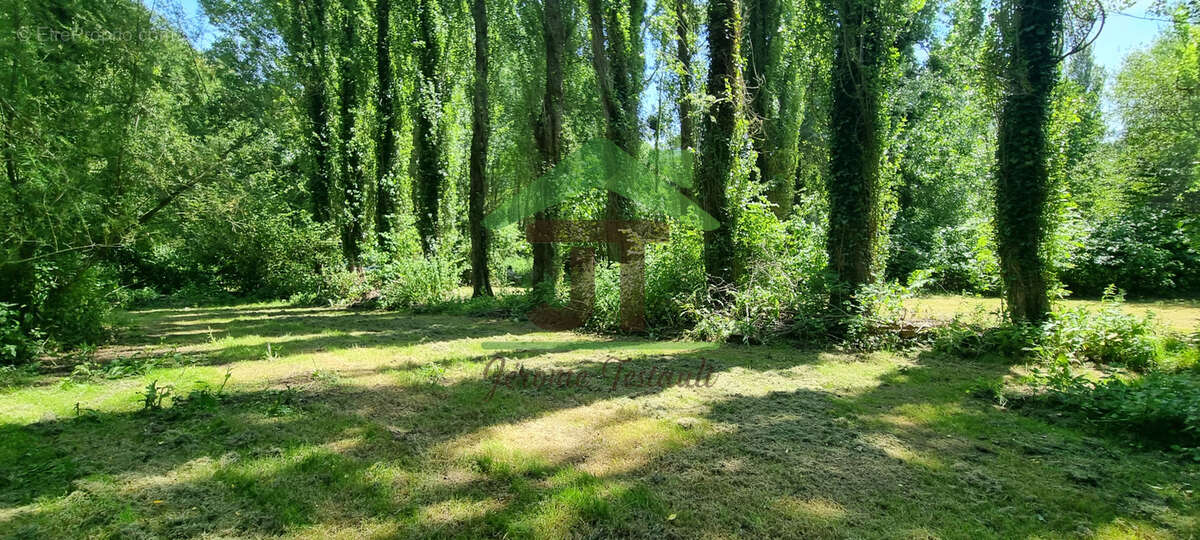 Terrain à CHATEAUDUN