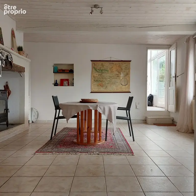 Maison à vendre 7 pièces MONTAUBAN (82) avec hangar de 150m², 6861m² de terrain avec une partie boisée - photo 11