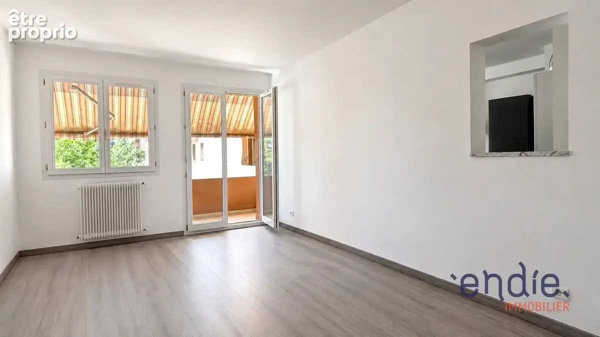 Toulouse minimes - t4 74 m² - patrice vaissiere - endie immobilier - photo 2