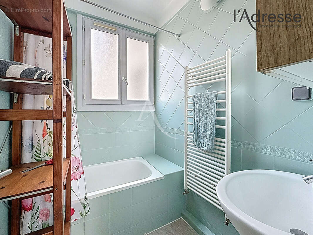 Appartement à RUEIL-MALMAISON