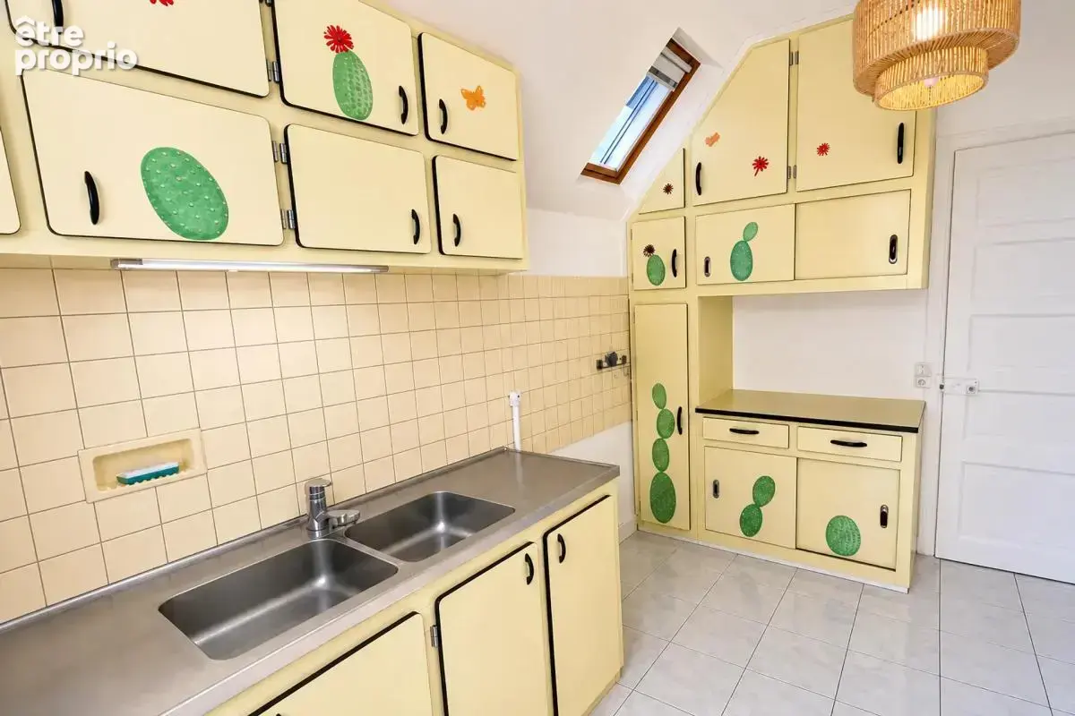 Maison de 3 pièces de 46 m² à Chantilly - photo 9