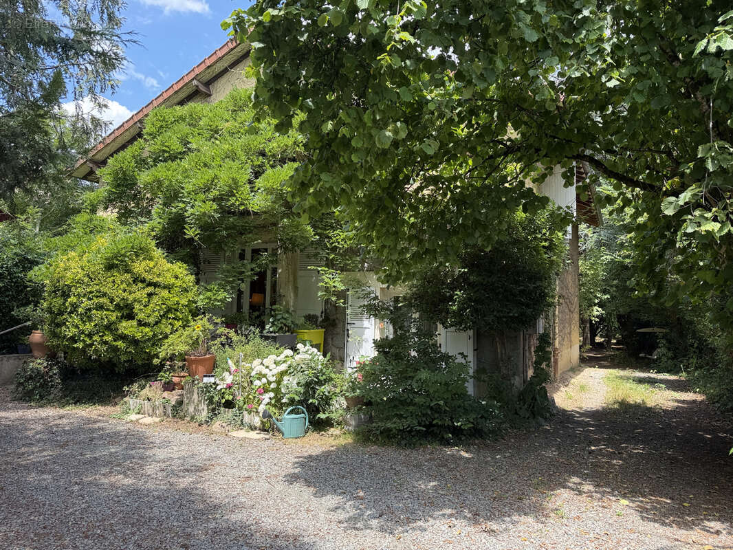 Feytiat maison avec 6 chambres - photo 23