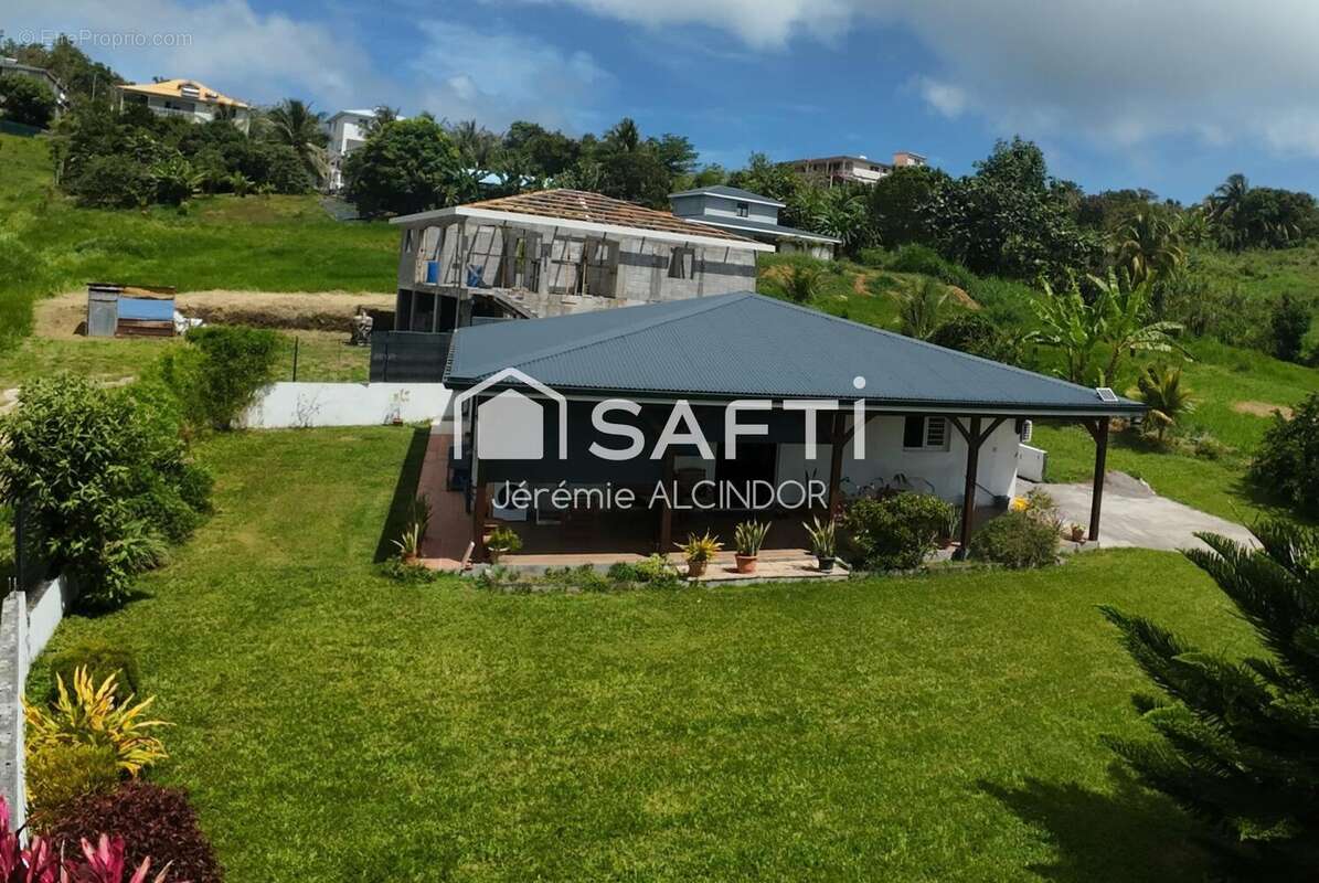 Photo 3 - Maison à LA TRINITE