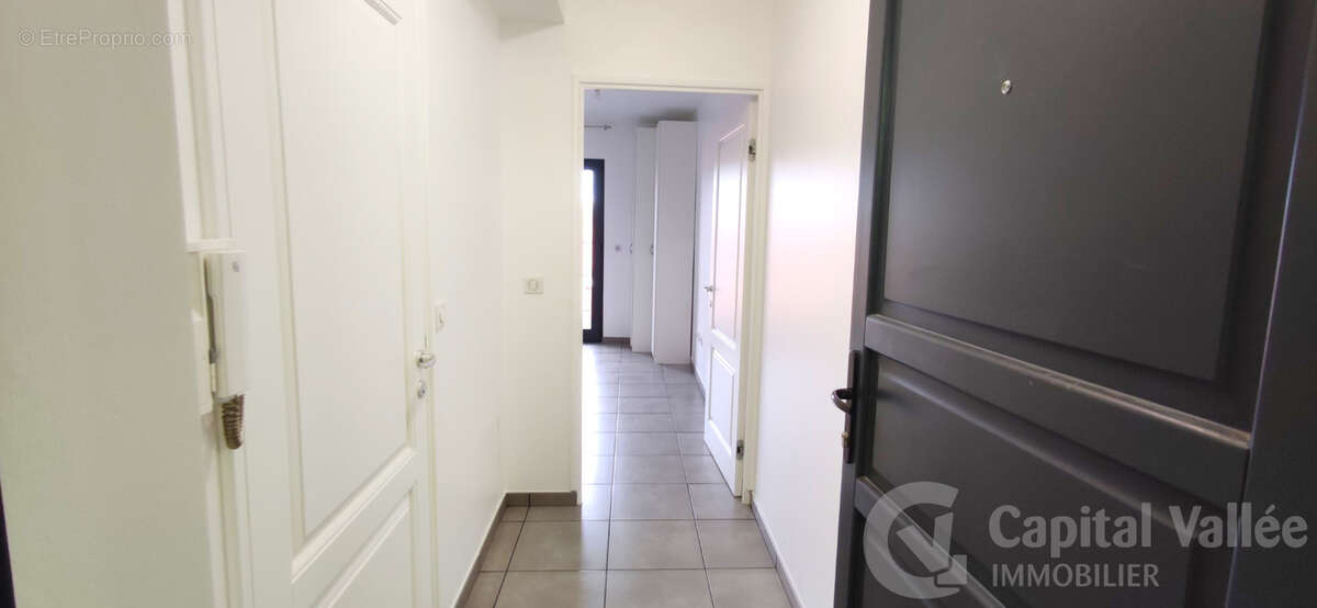 Appartement à BALLAINVILLIERS
