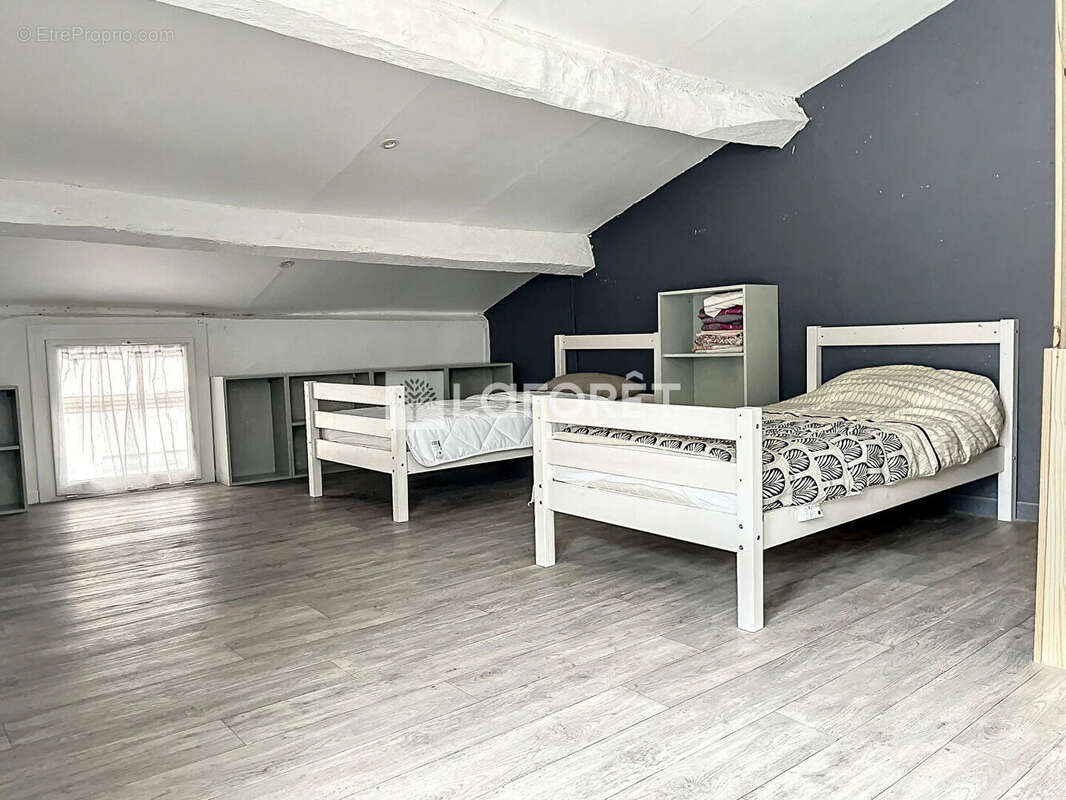 Maison à CASTELSARRASIN