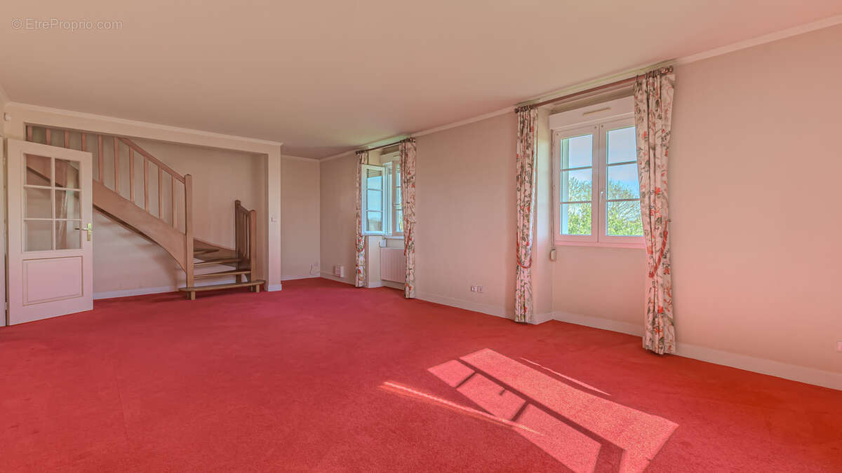 Appartement à SENLIS