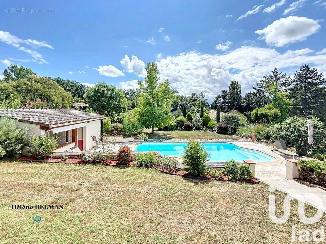 Photo 2 - Maison à FOULAYRONNES