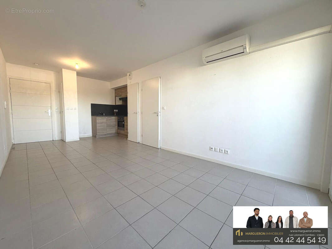 Appartement à ISTRES