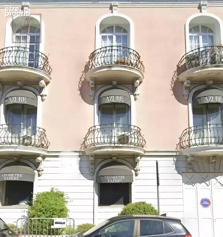 Photo Appartement à Villefranche-Sur-Mer au prix de 950 000€