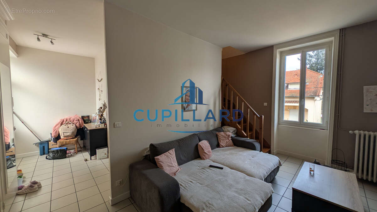 Appartement à ROANNE
