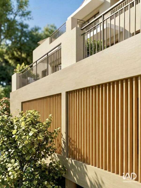 Photo 2 - Appartement à TOULON