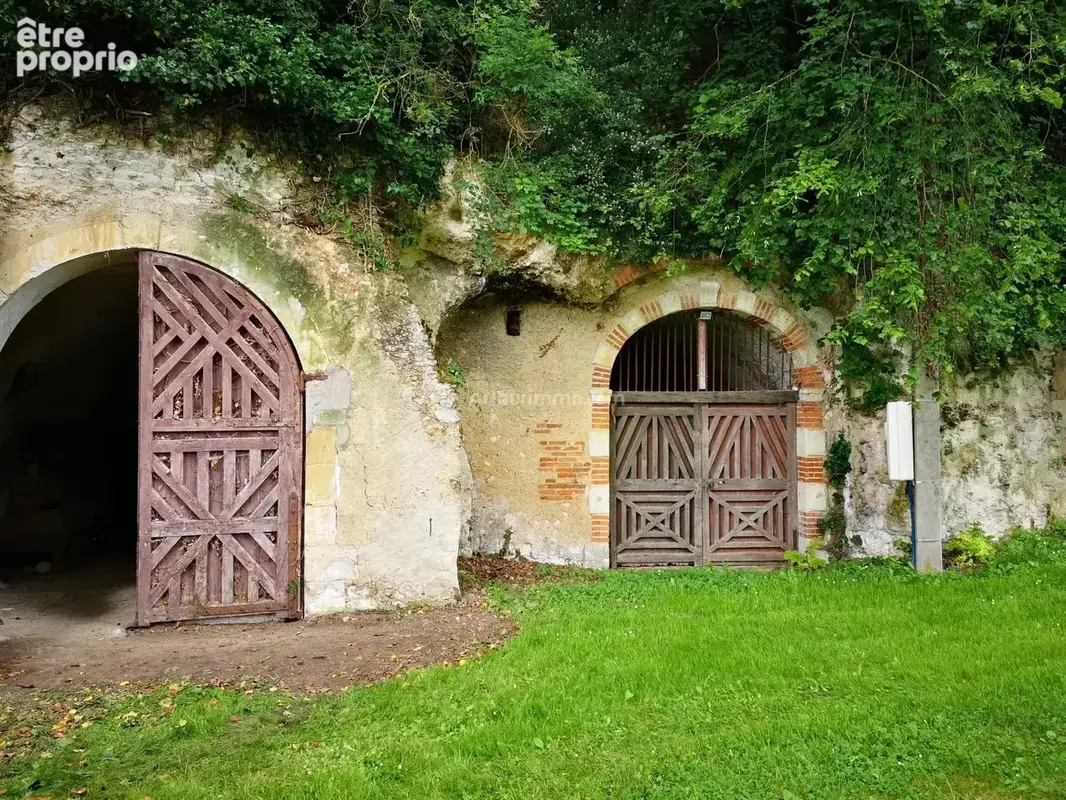 Photo Autres à Chahaignes au prix de 19 000€