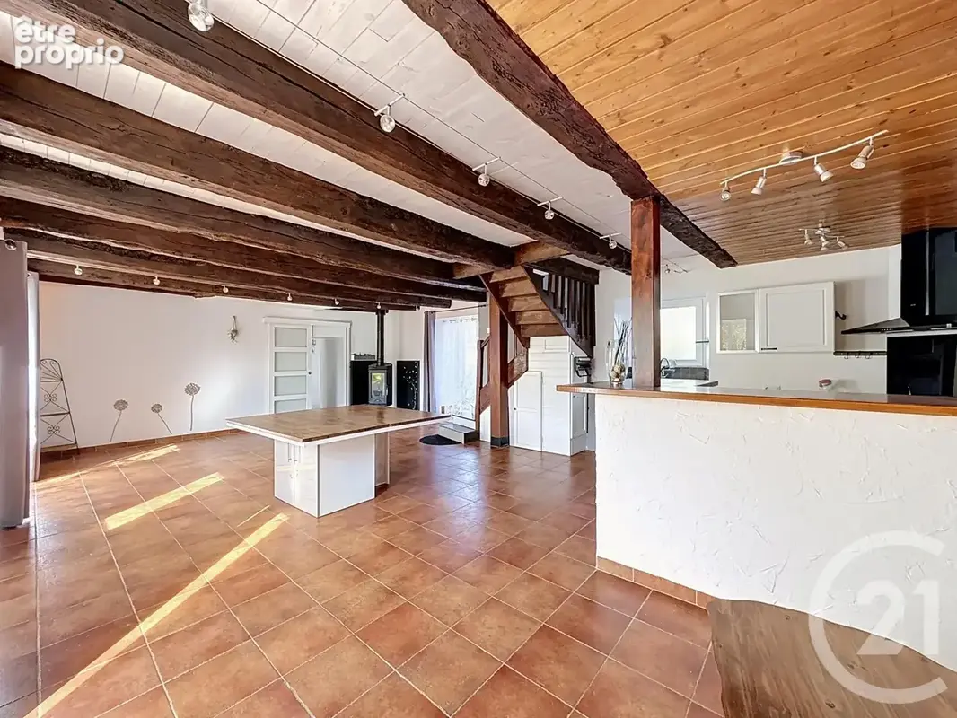 Maison 216 m² à Plenee-Jugon  - photo 3