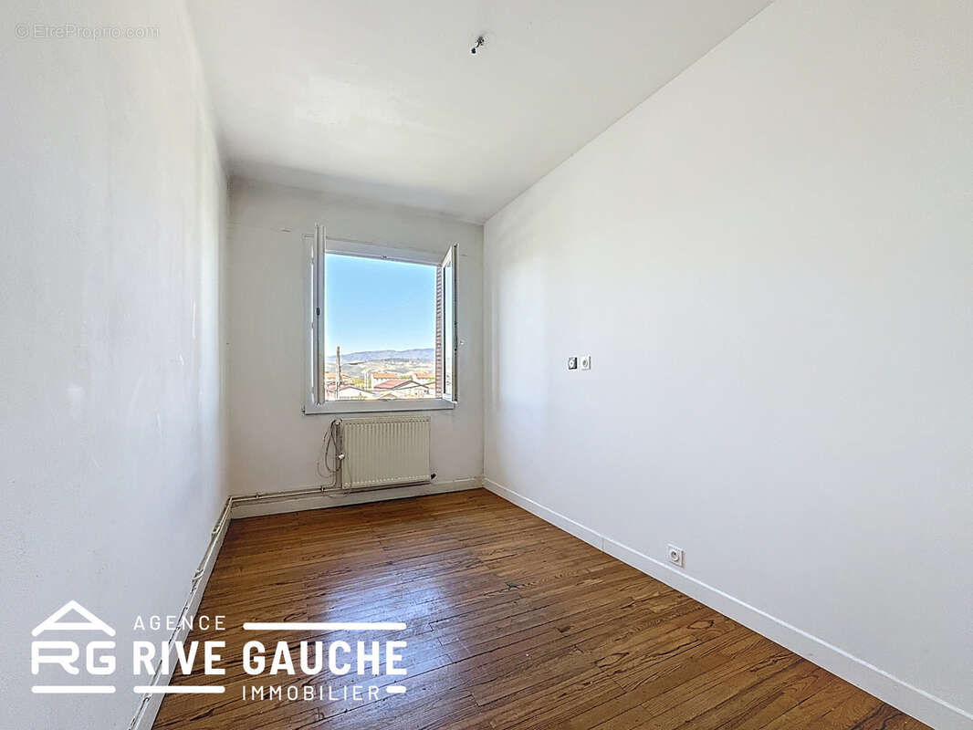 Appartement à ROUSSILLON