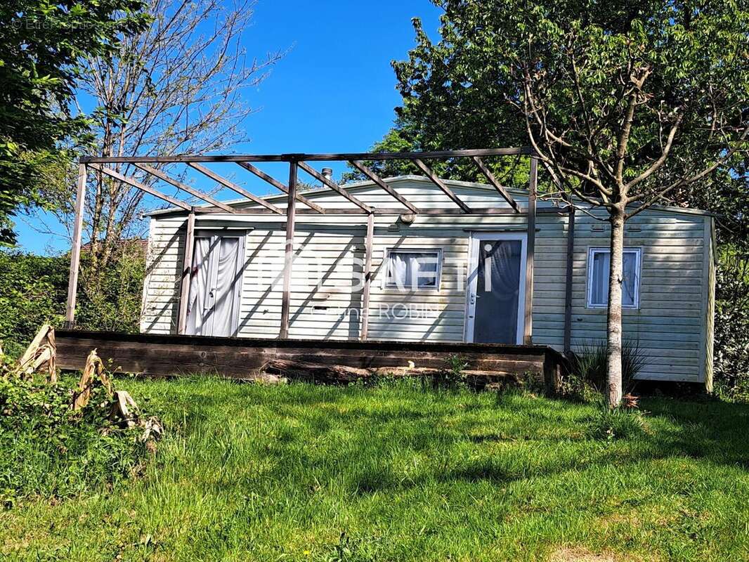 Photo 6 - Terrain à CONDAL