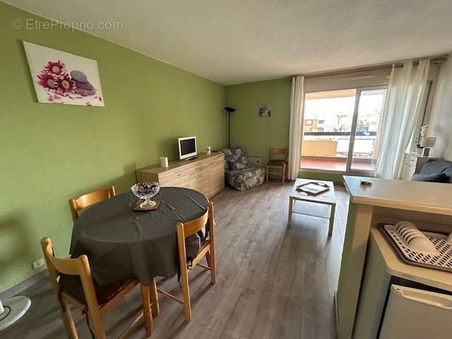 Appartement à AGDE