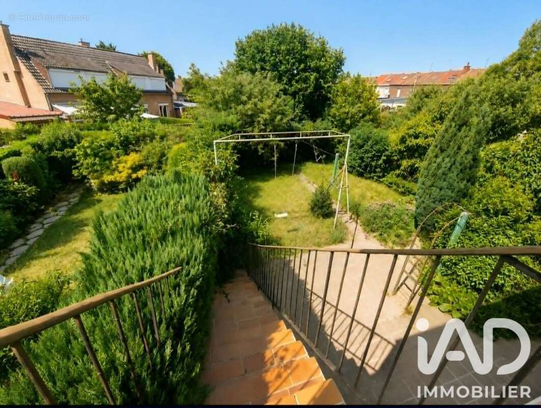 Photo 8 - Maison à HALLENNES-LEZ-HAUBOURDIN