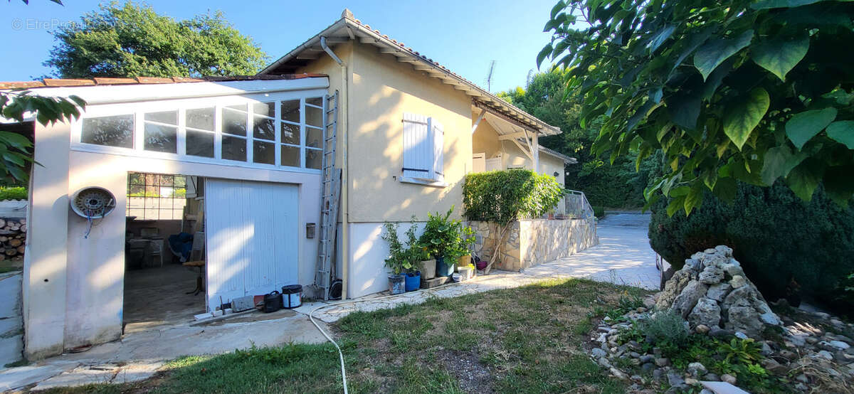 Maison individuelle de plain-pied à vendre - photo 3